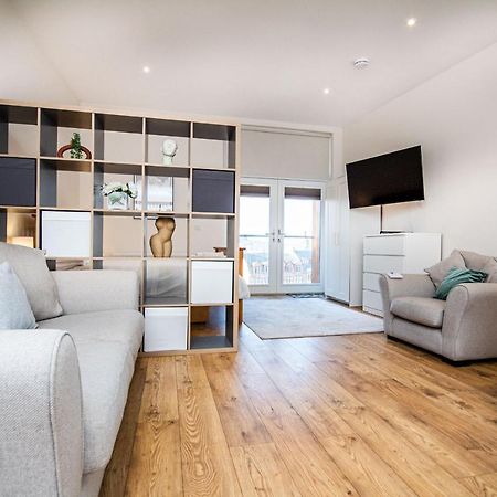Garden Room Apartment Inverness Buitenkant foto
